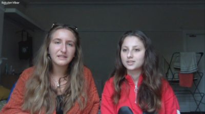 Как се живее под задължителна карантина във Великобритания - разказ на български студенти