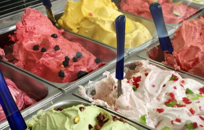 След проверки: БАБХ спря от продажба близо 1,7 тона сладолед