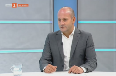 Радан Кънев: Резолюцията на ЕП е голям успех за българските граждани