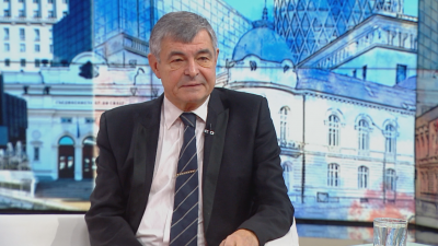 Стефан Софиянски: В България има криза, това не трябва да се отрича
