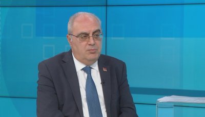 Посланикът на Армения: Азербайджан започна агресията в Нагорни Карабах