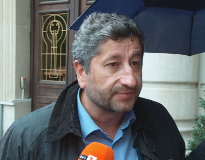 Христо Иванов поиска оставката на кмета на Пловдив
