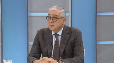 Проф. Никола Владов: Лекарското съсловие показа, че на него може да се разчита