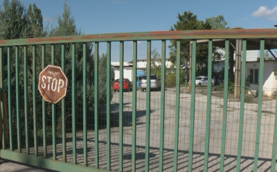 Двама души са задържани на място в нарколабораторията в Горна Оряховица