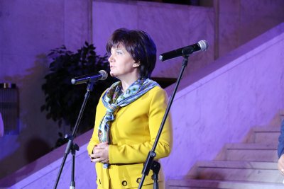 Караянчева: Гласът на българските общини трябва да се чува в Народното събрание