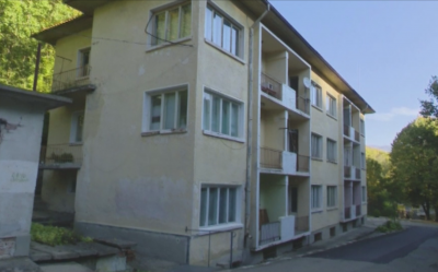 Заради COVID случаите: Търсят допълнителен персонал за социалния дом "Качулка" в Сливен
