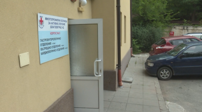 Остър недостиг на медицински персонал в Благоевградско, броят на болните от COVID-19 нараства