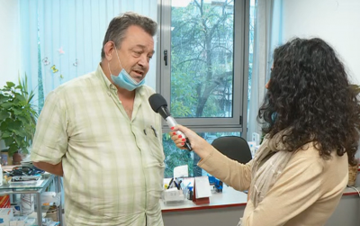Общопрактикуващ лекар от Пловдив: Ако работим с инфектирани, ще лишим останалите от здравни грижи
