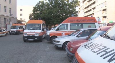 Проверяват Спешния център на болницата в Сливен заради случая с "възкръсналия" мъж