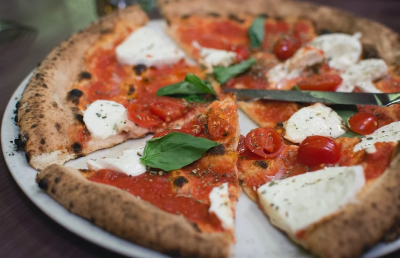 Пица "Маргарита" е №1 в Световния атлас за най-вкусни традиционни храни