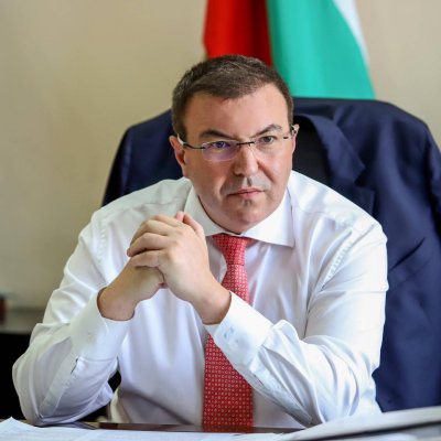 Костадин Ангелов призова да спазваме мерките, за да съхраним и лекарите на България