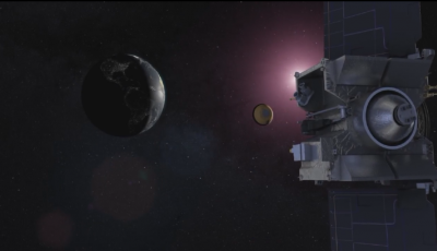Апарат на НАСА ще вземе проба от астероид