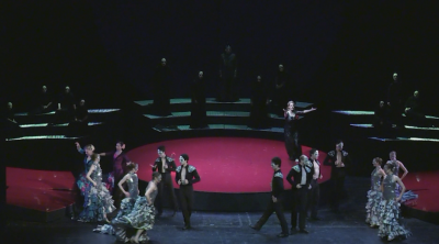 В Световния ден на операта: Концерти на 6 континента и "Кармен" на софийска сцена