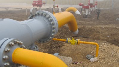 "Булгаргаз" предлага ново поскъпване на газа с 8% от 1 ноември