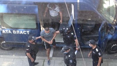 Оставиха в ареста Васил Капланов - Каплата, заподозрян за изчезването на Янек Миланов