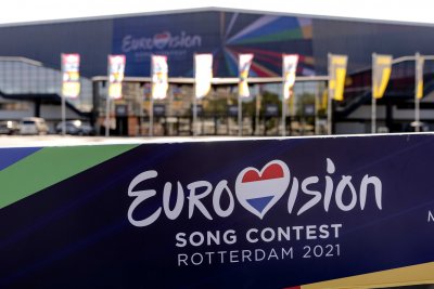 41 държави ще участват на Евровизия 2021