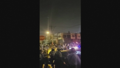 Протести във Филаделфия, след като полицай застреля чернокож