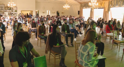 По-малко участници в тазгодишния семинар на Фондация "Българска памет"