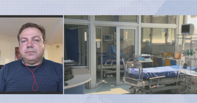Д-р Маджаров, БЛС: От спирането на плановите операции ще страдат пациентите