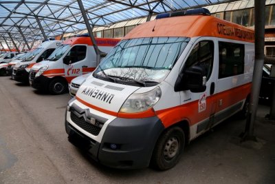 20 линейки ще получат Центровете за Спешна помощ в София, Пловдив и Варна