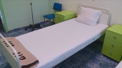 Нова система в Пловдив ще насочва линейките към болниците със свободни легла