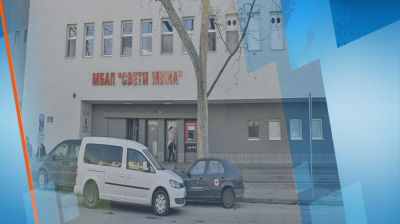 Цяла болница в Пловдив се преобразува за лечение на коронавирус