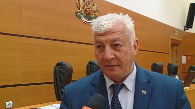 Кметът на Пловдив Здравко Димитров е приет в болница