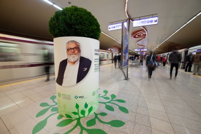 Ноември е Месецът за борба с рака на белия дроб