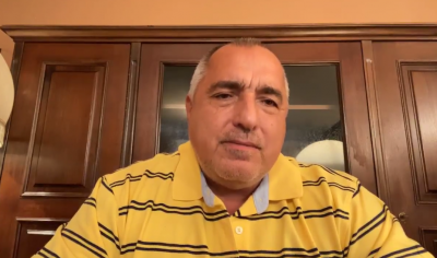 Борисов: Няма да затваряме държавата