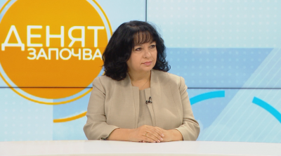 Теменужка Петкова: Правителството предприе редица мерки, за да може хората да запазят работните си места