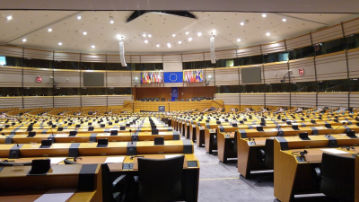 След 10 седмици преговори: Има компромис за бюджета на ЕС