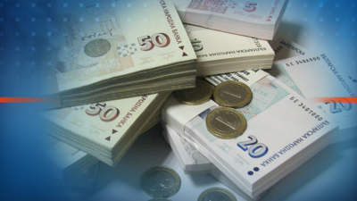 Правителството прие мерки във връзка с изпълнението на бюджета за 2020 г.