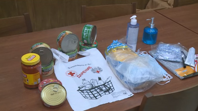 Ще работи ли социалната кухня на БЧК в Русе в условията на пандемия?