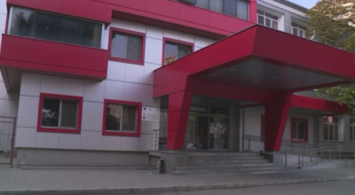 COVID-19 затвори за два дни химиотерапията в Онкологичния център в Русе