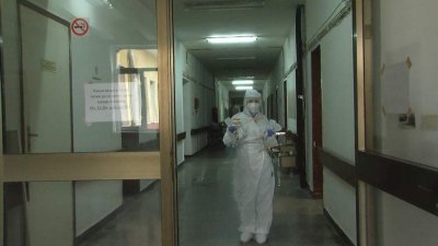 МС отпусна 81 млн. лева по две мерки срещу коронавируса