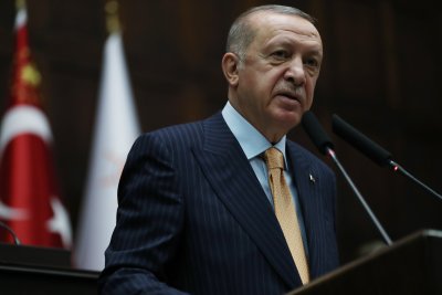 Ердоган: Коронавирусът разкри несправедливостта на Запада