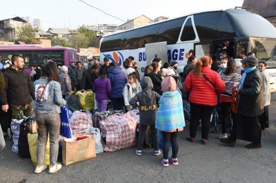 ЕС отпуска още 3 млн. евро спешна помощ за цивилни, засегнати от конфликта в Нагорни Карабах
