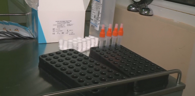1000 безплатни антигенни теста са осигурени от Община Дупница