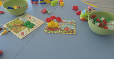 ОП "Наука и образование": Как приобщават децата в градина "Зорница“ в Сливен