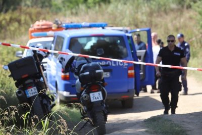 Три трупа са открити от полицията в Кюстендилско за 24 часа