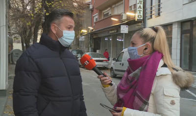 Предлагат общински жилища на медици, ако практикуват в Благоевград