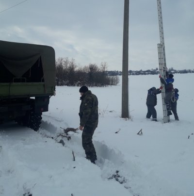 93 снегопочистващи машини ще поддържат републиканската пътна мрежа в Русенска област