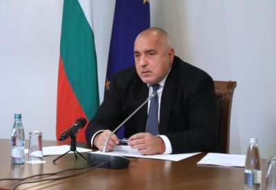 Премиерът Борисов изразява съболезнования по повод кончината на проф. Чирков