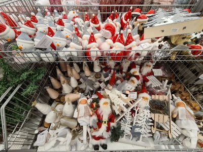 Проверки преди Коледа: Всяка четвърта играчка на пазара - опасна или с несъответствия