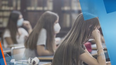 Връщат учениците в почти всички училища в областите Русе, Пловдив и Благоевград