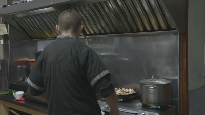 Ресторантьори в Сандански доставят топла вечеря на медиците на първа линия