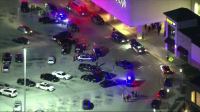 Осем ранени при стрелба в търговски център в Милуоки