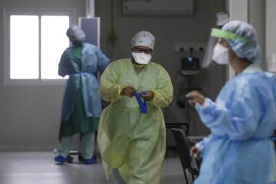 Португалия с нови мерки срещу коронавируса, Франция е най-поразена от заразата