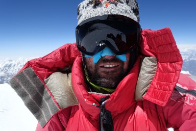 Атанас Скатов тръгва към първо зимно изкачване на К2