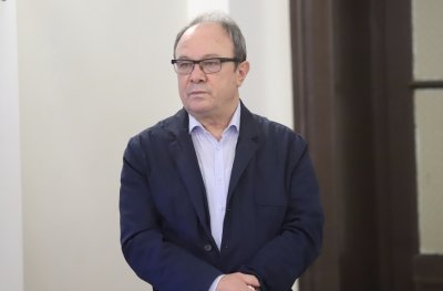 Втори мандат за акад. Юлиан Ревалски като председател на БАН